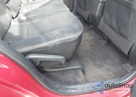 2015 Toyota Rav4 Le from USA, damaged, VIN JTMZFREV8FD054159